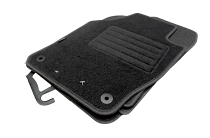 Πατάκια μοκέτα για SEAT Ibiza IV (2008-2017) - 4τμχ. - € 42,9 Πατάκια μοκέτα για SEAT Ibiza IV (2008-2017) - 4τμχ.