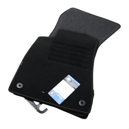 Πατάκια μοκέτα για Audi A4 (2015+) / A5 Sportback (2017+) - 4τμχ. - € 42,9 Πατάκια μοκέτα για Audi A4 (2015+) / A5 Sportback (2017+) - 4τμχ.