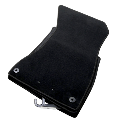 Πατάκια μοκέτα για Audi A4 (2015+) / A5 Sportback (2017+) - 4τμχ. - € 42,9 Πατάκια μοκέτα για Audi A4 (2015+) / A5 Sportback (2017+) - 4τμχ.