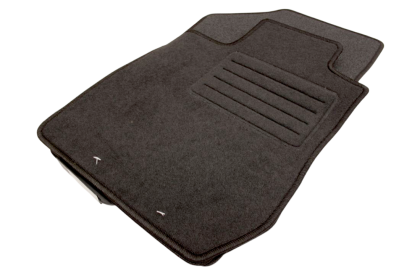 Πατάκια μοκέτα για DACIA Logan I (2004-2008) - 4τμχ. - € 43,9 Πατάκια μοκέτα για DACIA Logan I (2004-2008) - 4τμχ.