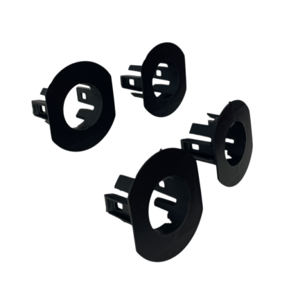 Βάσεις parktronic για προφυλακτήρα BMW F30 M5 / M-Tech - € 11,9 Βάσεις parktronic για προφυλακτήρα BMW F30 M5 / M-Tech