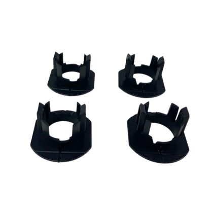 Βάσεις parktronic για προφυλακτήρα BMW F30 M5 / M-Tech - € 11,9 Βάσεις parktronic για προφυλακτήρα BMW F30 M5 / M-Tech