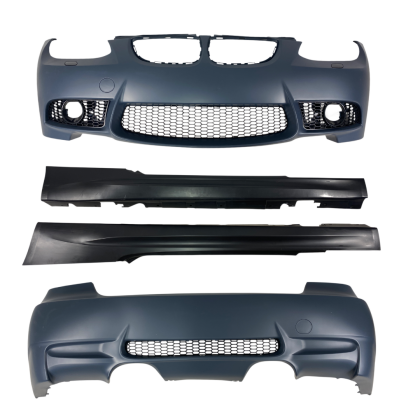 Body kit για BMW E92 (2006-2009) - M3 design - € 668,9 Body kit για BMW E92 (2006-2009) - M3 design