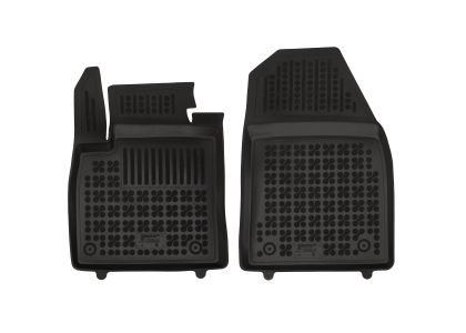 Λαστιχένια πατάκια Rezaw Plast για Ford Transit Courier (2023+) front with an extra material on the driver side τύπου σκαφάκι - 2τμχ. - € 58,9 Λαστιχένια πατάκια Rezaw Plast για Ford Transit Courier (2023+) front with an extra material on the driver side τύπου σκαφάκι - 2τμχ.
