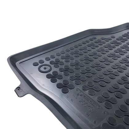Λαστιχένια πατάκια Rezaw Plast για Volkswagen ID.7 (2023+) τύπου σκαφάκι - 4τμχ. - € 134,9 Λαστιχένια πατάκια Rezaw Plast για Volkswagen ID.7 (2023+) τύπου σκαφάκι - 4τμχ.
