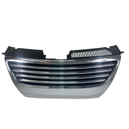 Μάσκα χωρίς σήμα για Vw Passat 3C (2005-2010) - χρωμίου - € 232,9 Μάσκα χωρίς σήμα για Vw Passat 3C (2005-2010) - χρωμίου