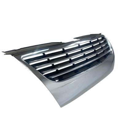 Μάσκα χωρίς σήμα για Vw Passat 3C (2005-2010) - χρωμίου - € 232,9 Μάσκα χωρίς σήμα για Vw Passat 3C (2005-2010) - χρωμίου