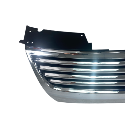 Μάσκα χωρίς σήμα για Vw Passat 3C (2005-2010) - χρωμίου - € 232,9 Μάσκα χωρίς σήμα για Vw Passat 3C (2005-2010) - χρωμίου