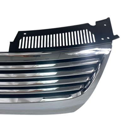 Μάσκα χωρίς σήμα για Vw Passat 3C (2005-2010) - χρωμίου - € 232,9 Μάσκα χωρίς σήμα για Vw Passat 3C (2005-2010) - χρωμίου