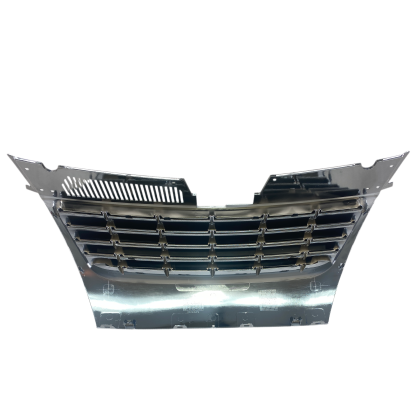 Μάσκα χωρίς σήμα για Vw Passat 3C (2005-2010) - χρωμίου - € 232,9 Μάσκα χωρίς σήμα για Vw Passat 3C (2005-2010) - χρωμίου