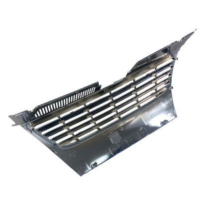 Μάσκα χωρίς σήμα για Vw Passat 3C (2005-2010) - χρωμίου - € 232,9 Μάσκα χωρίς σήμα για Vw Passat 3C (2005-2010) - χρωμίου