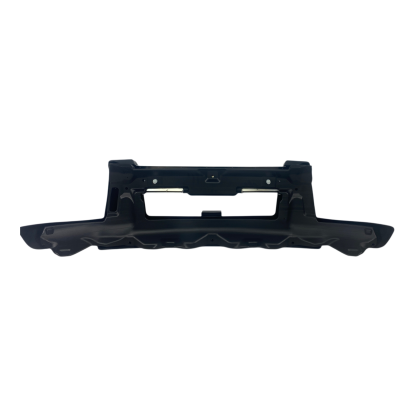 Εμπρόσθιο bull - bar για Toyota Land Cruiser J120 (2003-2008) - € 138,9 Εμπρόσθιο bull - bar για Toyota Land Cruiser J120 (2003-2008)