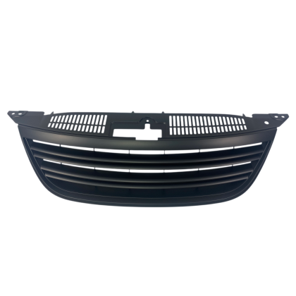 Μάσκα χωρίς σήμα για Vw Tiguan (2007-2011) - μαύρη - € 145,9 Μάσκα χωρίς σήμα για Vw Tiguan (2007-2011) - μαύρη