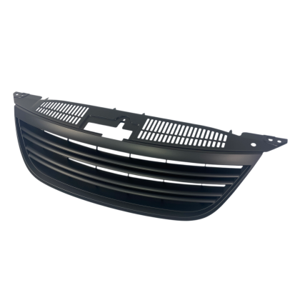 Μάσκα χωρίς σήμα για Vw Tiguan (2007-2011) - μαύρη - € 145,9 Μάσκα χωρίς σήμα για Vw Tiguan (2007-2011) - μαύρη