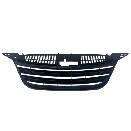 Μάσκα χωρίς σήμα για Vw Tiguan (2007-2011) - μαύρη - € 145,9 Μάσκα χωρίς σήμα για Vw Tiguan (2007-2011) - μαύρη