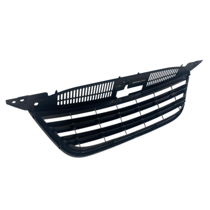 Μάσκα χωρίς σήμα για Vw Tiguan (2007-2011) - μαύρη - € 145,9 Μάσκα χωρίς σήμα για Vw Tiguan (2007-2011) - μαύρη