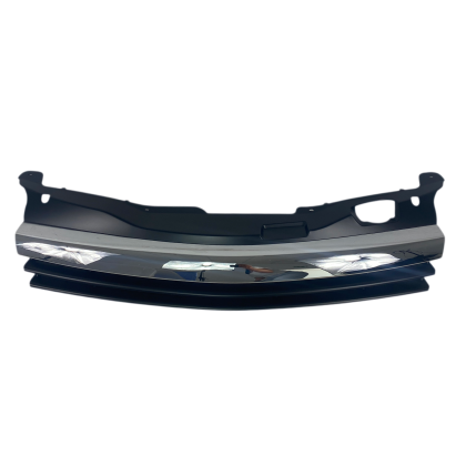 Μάσκα χωρίς σήμα για Opel Astra H 5 πορτο (2004-2007) - χρωμίου - € 133,9 Μάσκα χωρίς σήμα για Opel Astra H 5 πορτο (2004-2007) - χρωμίου