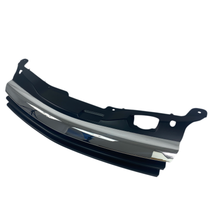 Μάσκα χωρίς σήμα για Opel Astra H 5 πορτο (2004-2007) - χρωμίου - € 133,9 Μάσκα χωρίς σήμα για Opel Astra H 5 πορτο (2004-2007) - χρωμίου