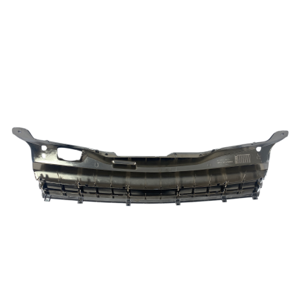 Μάσκα χωρίς σήμα για Opel Astra H 5 πορτο (2004-2007) - χρωμίου - € 133,9 Μάσκα χωρίς σήμα για Opel Astra H 5 πορτο (2004-2007) - χρωμίου