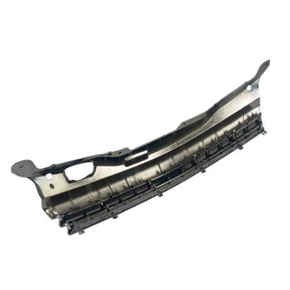 Μάσκα χωρίς σήμα για Opel Astra H 5 πορτο (2004-2007) - χρωμίου - € 133,9 Μάσκα χωρίς σήμα για Opel Astra H 5 πορτο (2004-2007) - χρωμίου