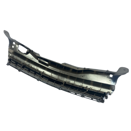 Μάσκα χωρίς σήμα για Opel Astra H 5 πορτο (2004-2007) - χρωμίου - € 133,9 Μάσκα χωρίς σήμα για Opel Astra H 5 πορτο (2004-2007) - χρωμίου