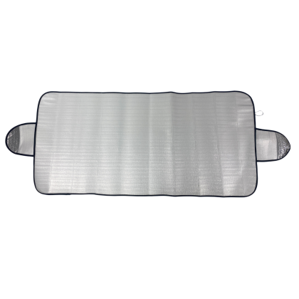 Ηλιοπροστασία παρμπρίζ αυτοκινήτου - χειμερινή - καλοκαιρινή 200x70 cm - 1 τμχ. - € 5,9 Ηλιοπροστασία παρμπρίζ αυτοκινήτου - χειμερινή - καλοκαιρινή 200x70 cm - 1 τμχ.