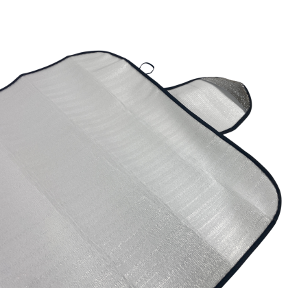 Ηλιοπροστασία παρμπρίζ αυτοκινήτου - χειμερινή - καλοκαιρινή 200x70 cm - 1 τμχ. - € 5,9 Ηλιοπροστασία παρμπρίζ αυτοκινήτου - χειμερινή - καλοκαιρινή 200x70 cm - 1 τμχ.