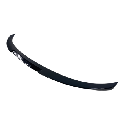 Αεροτομή πορτ-μπαγκάζ BMW E90 (2005-2012) M4 Style - μαύρη γυαλιστερή - € 79,9 Αεροτομή πορτ-μπαγκάζ BMW E90 (2005-2012) M4 Style - μαύρη γυαλιστερή