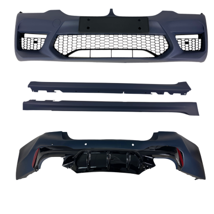 Body kit για BMW G30 (2017+) - M-Performance design - € 743,9 Body kit για BMW G30 (2017+) - M-Performance design