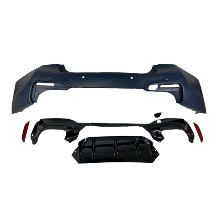 Body kit για BMW G30 (2017+) - M-Performance design - € 743,9 Body kit για BMW G30 (2017+) - M-Performance design