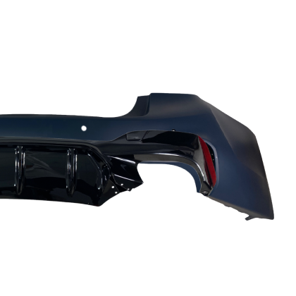 Body kit για BMW G30 (2017+) - M-Performance design - € 743,9 Body kit για BMW G30 (2017+) - M-Performance design