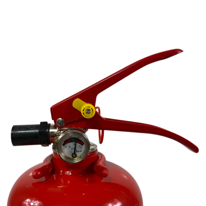 Πυροσβεστήρας ξηράς σκόνης αυτοκινήτου - 2kg - € 30,9 Πυροσβεστήρας ξηράς σκόνης αυτοκινήτου - 2kg