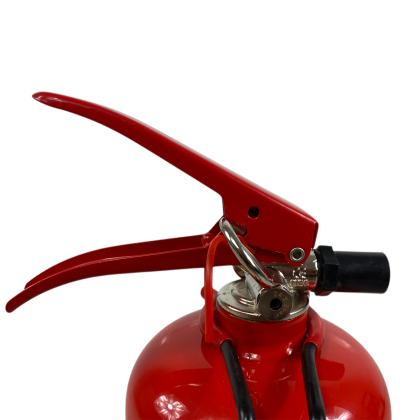 Πυροσβεστήρας ξηράς σκόνης αυτοκινήτου - 2kg - € 30,9 Πυροσβεστήρας ξηράς σκόνης αυτοκινήτου - 2kg