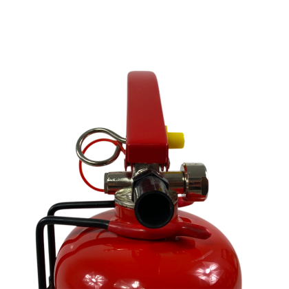 Πυροσβεστήρας ξηράς σκόνης αυτοκινήτου - 2kg - € 30,9 Πυροσβεστήρας ξηράς σκόνης αυτοκινήτου - 2kg