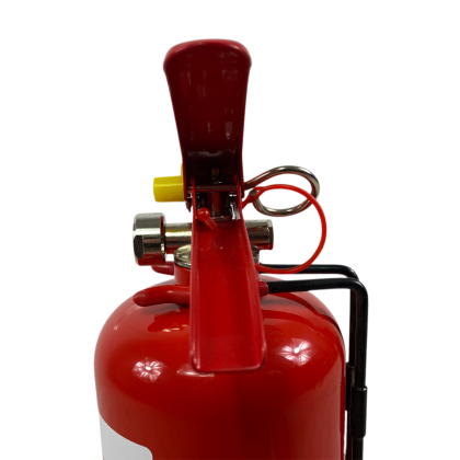 Πυροσβεστήρας ξηράς σκόνης αυτοκινήτου - 2kg - € 30,9 Πυροσβεστήρας ξηράς σκόνης αυτοκινήτου - 2kg