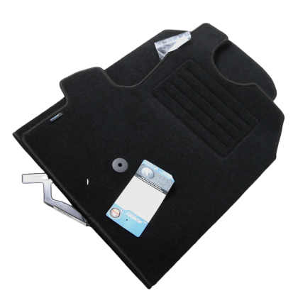 Πατάκια μοκέτα για IVECO Daily (2020+) - 1τμχ. - € 47,9 Πατάκια μοκέτα για IVECO Daily (2020+) - 1τμχ.