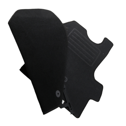 Πατάκια μοκέτα για IVECO Daily (2020+) - 1τμχ. - € 47,9 Πατάκια μοκέτα για IVECO Daily (2020+) - 1τμχ.