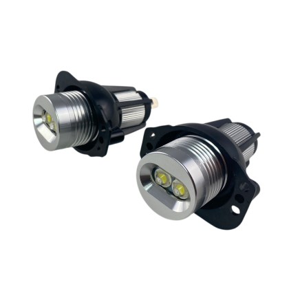 10W Led για γνήσια angel eyes για BMW E90 / E91 - κόκκινο χρώμα - 2τμχ. - € 31,9 10W Led για γνήσια angel eyes για BMW E90 / E91 - κόκκινο χρώμα - 2τμχ.