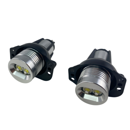 10W Led για γνήσια angel eyes για BMW E90 / E91 - κόκκινο χρώμα - 2τμχ. - € 31,9 10W Led για γνήσια angel eyes για BMW E90 / E91 - κόκκινο χρώμα - 2τμχ.