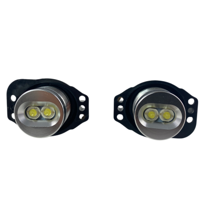 10W Led για γνήσια angel eyes για BMW E90 / E91 - κόκκινο χρώμα - 2τμχ. - € 31,9 10W Led για γνήσια angel eyes για BMW E90 / E91 - κόκκινο χρώμα - 2τμχ.