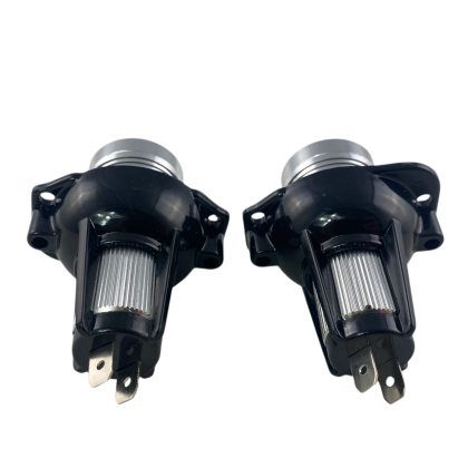 10W Led για γνήσια angel eyes για BMW E90 / E91 - κόκκινο χρώμα - 2τμχ. - € 31,9 10W Led για γνήσια angel eyes για BMW E90 / E91 - κόκκινο χρώμα - 2τμχ.