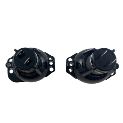 10W Led για γνήσια angel eyes για BMW E90 / E91 - κόκκινο χρώμα - 2τμχ. - € 31,9 10W Led για γνήσια angel eyes για BMW E90 / E91 - κόκκινο χρώμα - 2τμχ.