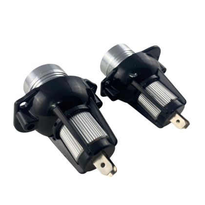 10W Led για γνήσια angel eyes για BMW E90 / E91 - κόκκινο χρώμα - 2τμχ. - € 31,9 10W Led για γνήσια angel eyes για BMW E90 / E91 - κόκκινο χρώμα - 2τμχ.