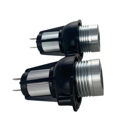 10W Led για γνήσια angel eyes για BMW E90 / E91 - λευκό χρώμα - 2τμχ. - € 31,9 10W Led για γνήσια angel eyes για BMW E90 / E91 - λευκό χρώμα - 2τμχ.