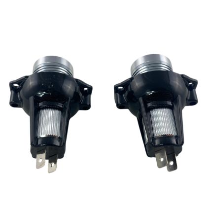 10W Led για γνήσια angel eyes για BMW E90 / E91 - λευκό χρώμα - 2τμχ. - € 31,9 10W Led για γνήσια angel eyes για BMW E90 / E91 - λευκό χρώμα - 2τμχ.