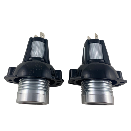 10W Led για γνήσια angel eyes για BMW E90 / E91 - λευκό χρώμα - 2τμχ. - € 31,9 10W Led για γνήσια angel eyes για BMW E90 / E91 - λευκό χρώμα - 2τμχ.