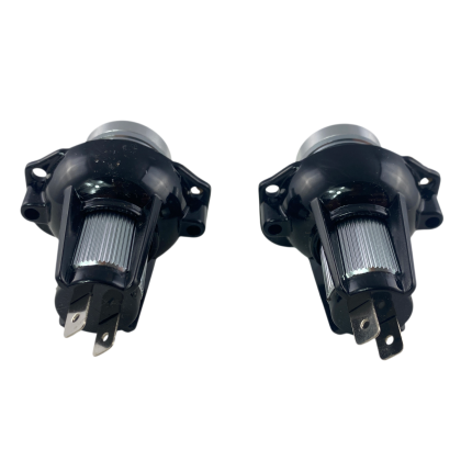 10W Led για γνήσια angel eyes για BMW E90 / E91 - λευκό χρώμα - 2τμχ. - € 31,9 10W Led για γνήσια angel eyes για BMW E90 / E91 - λευκό χρώμα - 2τμχ.