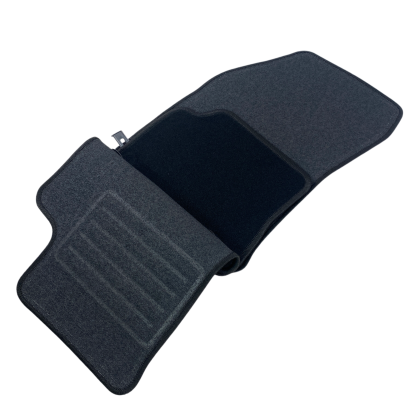 Πατάκια μοκέτα για OPEL Corsa F electric (2020+) / Opel Mokka B electric (2021+) - 4τμχ. - € 44,9 Πατάκια μοκέτα για OPEL Corsa F electric (2020+) / Opel Mokka B electric (2021+) - 4τμχ.