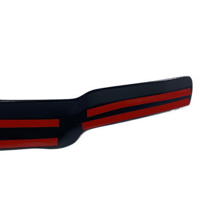 Ανεμοθραύστης καπό εμπρός για Audi A6 (1997-2004) - € 124,9 Ανεμοθραύστης καπό εμπρός για Audi A6 (1997-2004)