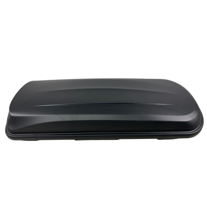 Μπαγκαζιέρα οροφής Junior Xtreme 2 195x78x39cm με διπλό άνοιγμα και κλειδί, 445 λίτρα - μαύρη - € 796,9 Μπαγκαζιέρα οροφής Junior Xtreme 2 195x78x39cm με διπλό άνοιγμα και κλειδί, 445 λίτρα - μαύρη